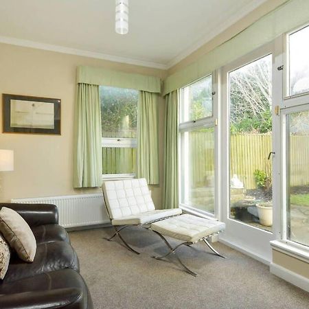 Villa 4 Middleshade Road St Andrews Exterior foto